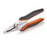 Инструмент для снятия изоляции WS-01D КВТ 55948 купить оптом