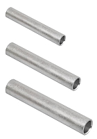 Гильза GL-120 алюм. IEK UGL10-120-15