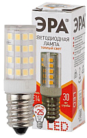 Лампа светодиодная T25-3.5W-CORN-827-E14 ЭРА Б0028744 купить оптом