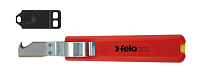 Нож для снятия изоляции Felo 58401811 купить оптом