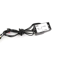 Контакт вспомогательный AUX для MGS250 левый 1пер. конт. DKC AUX-MGS250L1 – купить по низкой цене. Низковольтное оборудование