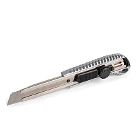 Нож строительный монтажный НСМ-03 КВТ 78493 купить оптом