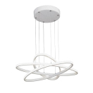 Светильник светодиодный LED 85Вт 3900-4200К 6500лм Vitaluce V4648-0/3S