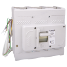 Выключатель автоматический 400А 2000Im ВА57-39-341216 УХЛ3 690В AC НР=230В AC/220В DC КЭАЗ 234057 – купить по низкой цене. Автоматические выключатели