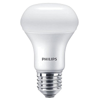 Лампа светодиодная ESS LEDspot 9Вт R63 E27 980лм 840 PHILIPS 929002965987 купить оптом