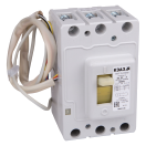 Выключатель автоматический 250А 1250Im ВА57-35-844610 УХЛ3 220В DC КЭАЗ 282183 – купить по низкой цене. Автоматические выключатели