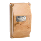 Выключатель автоматический 25А 3Iн ВА21-29В-320010 У2 690В AC IP54 КЭАЗ 102994 – купить по низкой цене. Автоматические выключатели