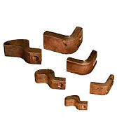 Контакт к КТ-6040; КТП-6040 подвижный Электротехник ET052166 – купить по низкой цене. Низковольтное оборудование