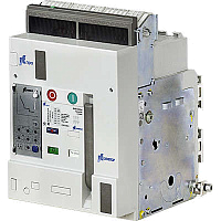 Выключатель автоматический 3п 1000А 65кА Протон ВА 50-45 (Н) с блоком МРТпро GF 25В Контактор 7007026 – купить по низкой цене. Автоматические выключатели