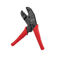 Инструмент для обжима коаксиальных разъемов RG-59 / RG-58 / RG-62 / RG-174 Fiber Optic Rexant 12-3213 купить оптом