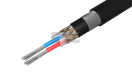 Кабель МКЭКШвнг(А)-FRLS 2х2х0,75