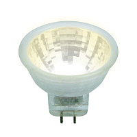 Лампа светодиодная LED-MR11-3W/WW/GU4 GLZ21TR Uniel UL-00001700 купить оптом