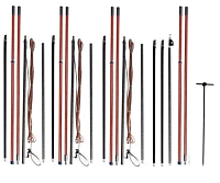 Комплект для заземления ВЛ 10кВ без подъема на опору КШЗ-10Д 25кв.мм Антиток Д265995 – купить по низкой цене. Низковольтное оборудование