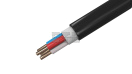 Кабель КВВГз 10х2,5