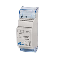 Модуль задержки срабатывания для расцеп. миним. напр. 230B (с РМН) (Протон) Контактор 7007148 – купить по низкой цене. Низковольтное оборудование