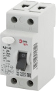 Выключатель дифференциального тока (УЗО) 1P+N 63А 30мА ВД1-63 Pro NO-902-33 ЭРА Б0031879 – купить по низкой цене. Дифференциальные автоматы