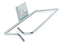 Кольцо CMW-VR-190 организац. для укладки кабеля 190х85мм метал. (для шкафов Hyperline и ZPAS) Hyperline 42517 купить по низкой цене