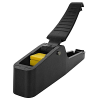 Инструмент HL-3J01L012 обжимной для разъемов RJ45 серии PLUE категории 6A и 8 Hyperline 403354 купить оптом