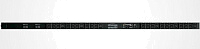 Распределитель питания PDU PDU314060U type 32Amp plug IEC 309 32А (36) IEC 320 C13 (6) IEC 320 C19 CyberPower 1000674273