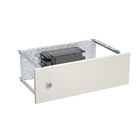 Комплект внешн. горизонтальной установки 3п T5 (W) Ш=600 В=250 DKC R5PKEB2H61516 купить по низкой цене