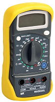 Мультиметр цифровой Master MAS830L IEK TMD-3L-830 купить оптом
