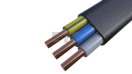 Кабель ВВГнг(А)-П 3х4,0 - 1кВ