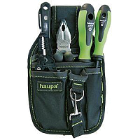 Набор инструментов "Tool Pouch" HAUPA 220506 купить оптом