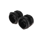 Ввод кабельный PG-48 (34-44мм) черн. Rexant 07-8048-1