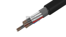 Кабель КВВГнг(A)-FRLS 4х1,5