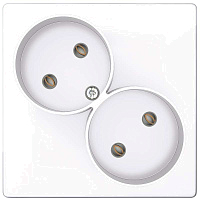Розетка 2-м СП Simon 24 16А IP20 2х2P без защ. шторок механизм бел. Simon 2450457-030 – купить по низкой цене. Низковольтное оборудование