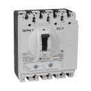 Выключатель автоматический для защиты двигателя OptiMat T250V M-M 63A 3P КЭАЗ 356667 – купить по низкой цене. Автоматические выключатели