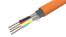 Кабель КПСЭСнг(A)-FRLS 2х2х1,5