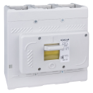 Выключатель автоматический ВА57-39-630010 400А 2500 440DC УХЛ3 (техпредписание) КЭАЗ 313515 – купить по низкой цене. Автоматические выключатели