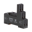 Колодка с винтовыми клеммами для реле IRM DKC IRM-B-SC-2 – купить по низкой цене. Низковольтное оборудование