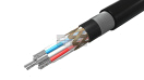 Кабель МКЭКШвнг(А)-LS-ХЛ 6х2х0,5