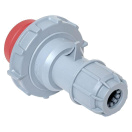 Вилка переносная 0252 3P+PE+N 32А 380В IP67 PROxima EKF ps-0252-32-380 – купить по низкой цене. Низковольтное оборудование