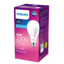 Лампа светодиодная LEDBulb 19W E27 6500К 230В A80 Philips 929002004149 купить оптом