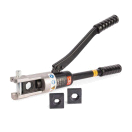 Пресс гидравлический ручной ПГРс-150 СИП (в кейсе) КВТ 58244 купить оптом