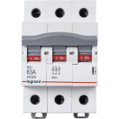 Выключатель-разъединитель 3п 63А RX3 Leg 419413 – купить по низкой цене. Низковольтное оборудование