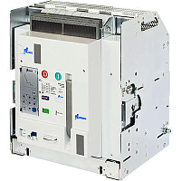 Выключатель автоматический 3п 4000А 65кА ВА50-45 40В (Протон) Контактор 7007058 – купить по низкой цене. Автоматические выключатели