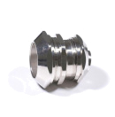 Муфта соединительная труба-металлорукав МТР-ЛС-Т25-МР25 IP67 латунь ГОФРОМАТИК zeta45563