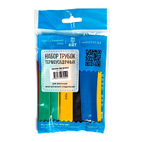 Набор Электрик ЖКХ Мульти КВТ 87312 купить оптом