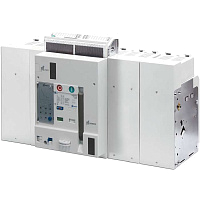 Выключатель автоматический 3п 5000А 100кА 63В (Протон) Контактор 7007080 – купить по низкой цене. Автоматические выключатели