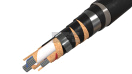 Кабель АСБШв 3х70 - 10кВ