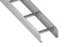 Лоток лестничный LT 500х100 L=3м S=1.5мм гор.оцинк. ASD-electric LT.5010.3015.HDZ. Купить лотки для кабеля низкой цене