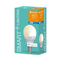 Лампа светодиодная SMART+ Mini bulb Dimmable 40 5Вт/2700К E14 LEDVANCE 4058075485259 купить оптом