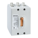 Выключатель автоматический 0.6А 12Iн ВА21-29-320010 У3 400В AC крепл. за панелью КЭАЗ 100179 – купить по низкой цене. Автоматические выключатели