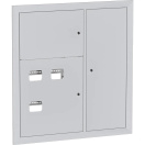 Щит этажный ЩЭ 3 кв. (1000х950х160) TVENKOM БП-00014923