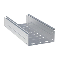 Лоток листовой неперфорированный 100х200 L3000 1.5мм HDZ EKF L10020000-1.5-HDZ. Купить лотки для кабеля низкой цене