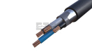 Кабель ВБбШв 3х2,5+1х1,5 - 0,66кВ